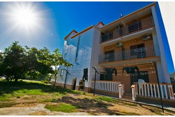 Хорватия Privát Starigrad Paklenica, Экстерьер